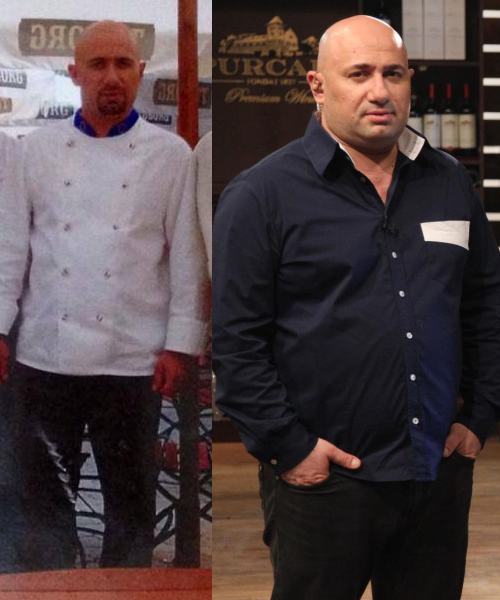 chef catalin scarlatescu