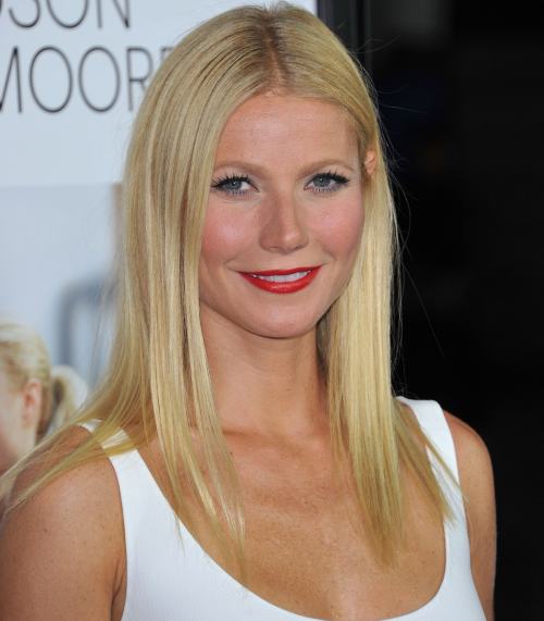 gwyneth paltrow