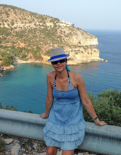 raluca arvat