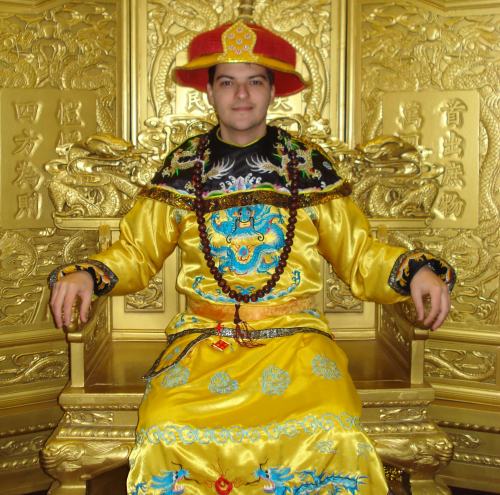 Călători şi călătorii la superlativ
