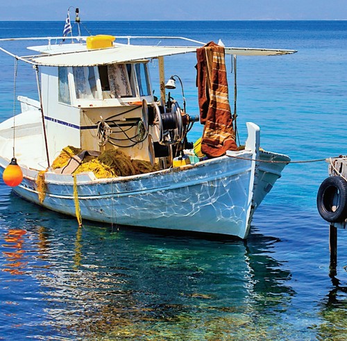 Οι 3 πιο όμορφες παραλίες στη Ρόδο, Ελλάδα