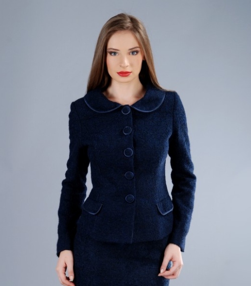5 ţinute office perfecte pentru această toamnă