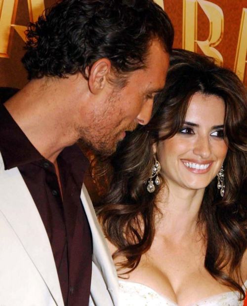 penelope cruz