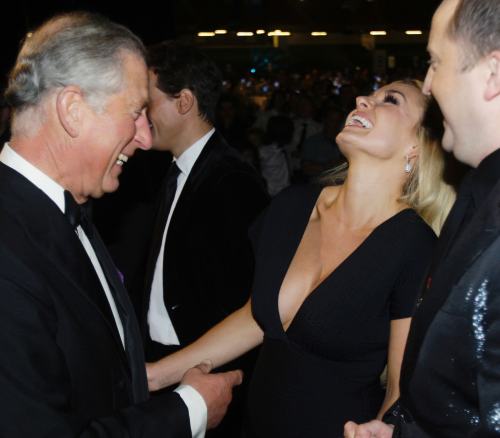 printul charles