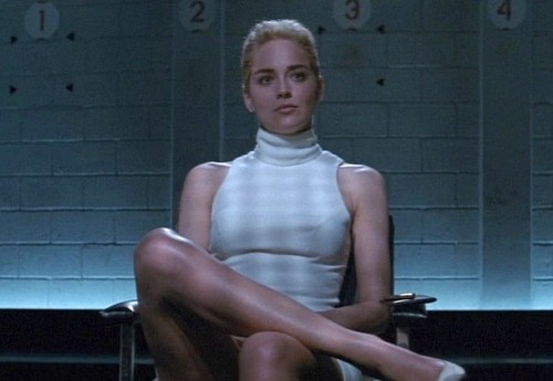 Sexy eroine din filme. Tu cu cine semeni?