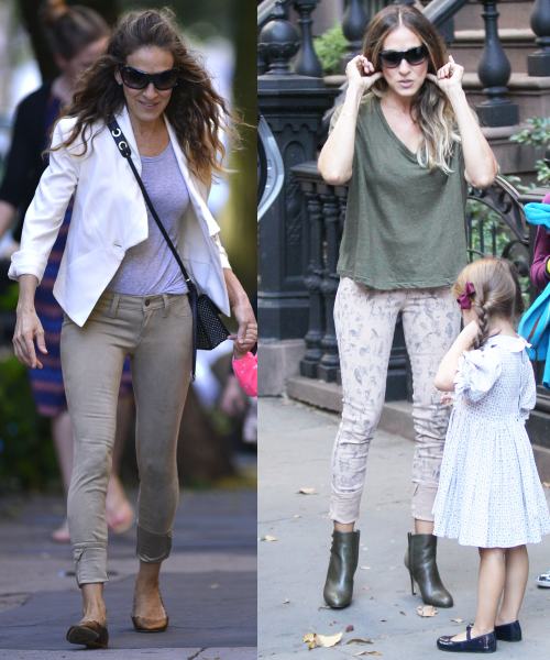 sarah jessica parker