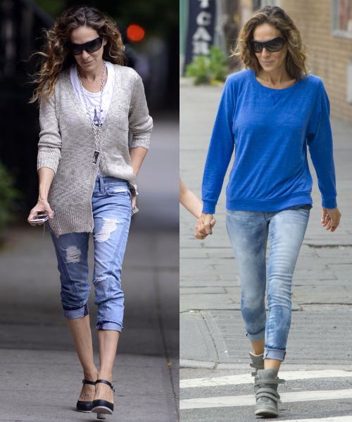 sarah jessica parker