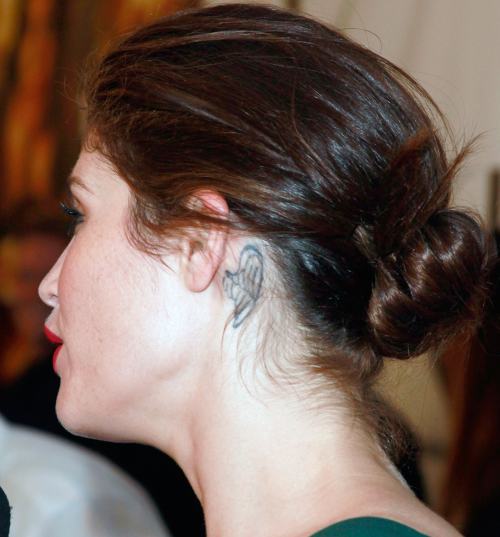 tatuaj gemma arterton