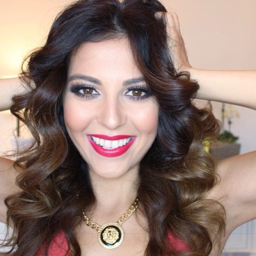 Machiaj de toamnă 2013: învaţă cum să îţi faci un make-up în tendinţe! VIDEO!