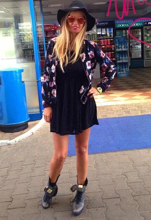 andreea banica