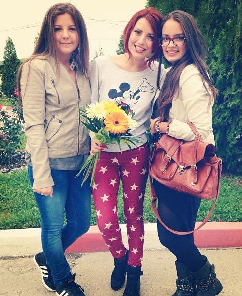 elena gheorghe