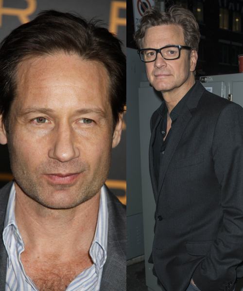 david duchovny colin firth