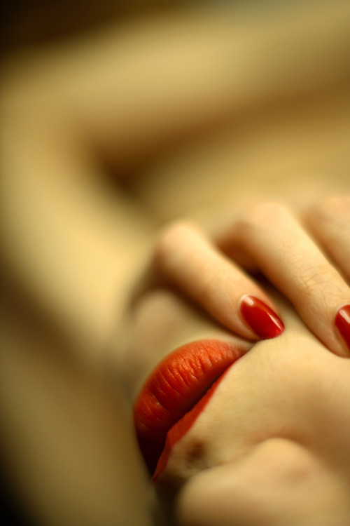 Cum îi vorbeşti pervers: Învaţă să faci asta în 4 paşi simpli