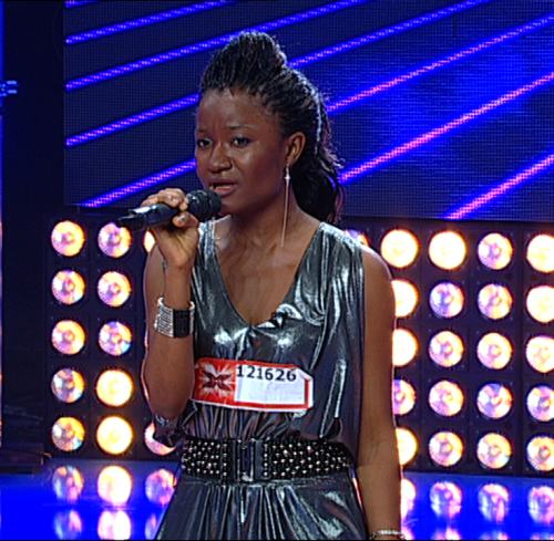 x factor