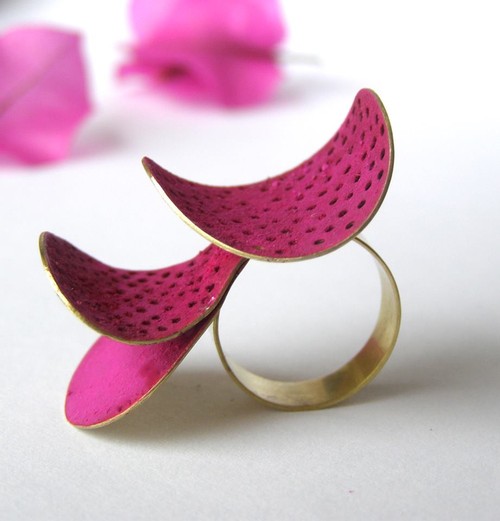 Bijuterii frumoase: Vino la a patra ediţie a târgului "JEWELRY DESIGN FAIR"