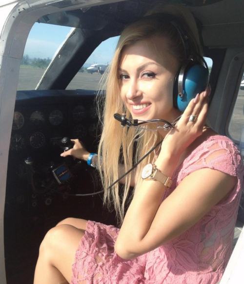 Poze: Uite cum se distrează Andreea Bălan în Caraibe!