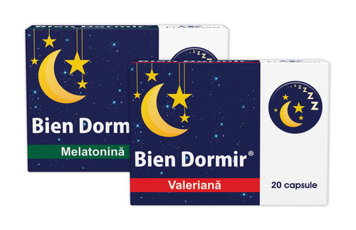 Ai nevoie să bien dormir? Uite cum să ai un somn odihnitor! 