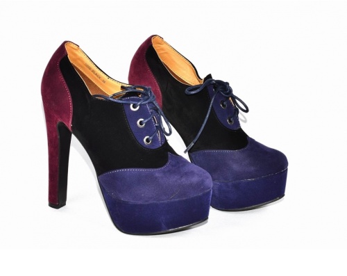 Ce pantofi cu toc să porţi dacă te dor picioarele. Vezi cele mai frumoase modele