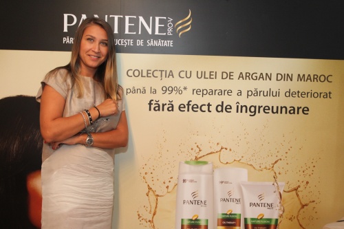 Uleiul de argan, secretul părului strălucitor şi sănătos