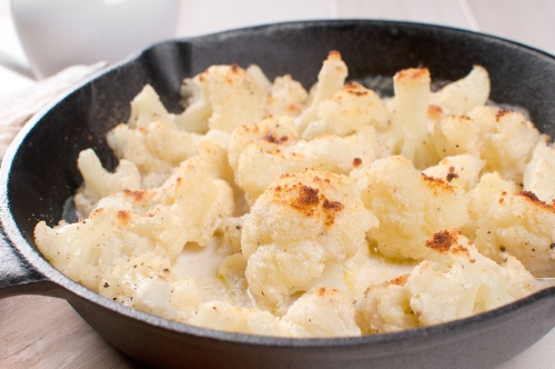 Leguma lunii octombrie: Conopida. Reţete culinare de top şi beneficii