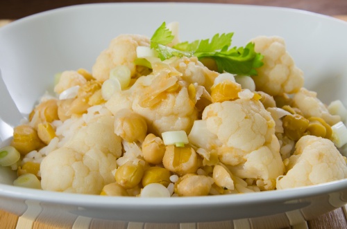 Leguma lunii octombrie: Conopida. Reţete culinare de top şi beneficii