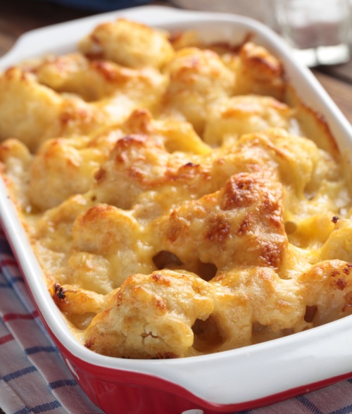Leguma lunii octombrie: Conopida. Reţete culinare de top şi beneficii