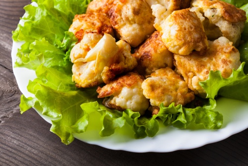Leguma lunii octombrie: Conopida. Reţete culinare de top şi beneficii