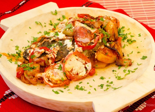 Reţete tradiţionale româneşti cu peşte delicios