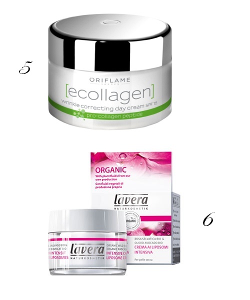 Creme bune pentru ten, la început de toamnă! Noutăţi de beauty!