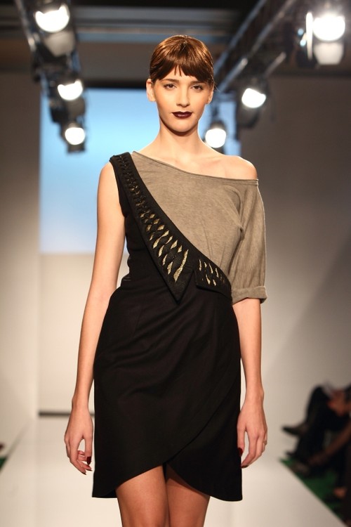 Grădina Secretă din mijlocul oraşului! Tinerii designeri români îşi prezintă lucrările