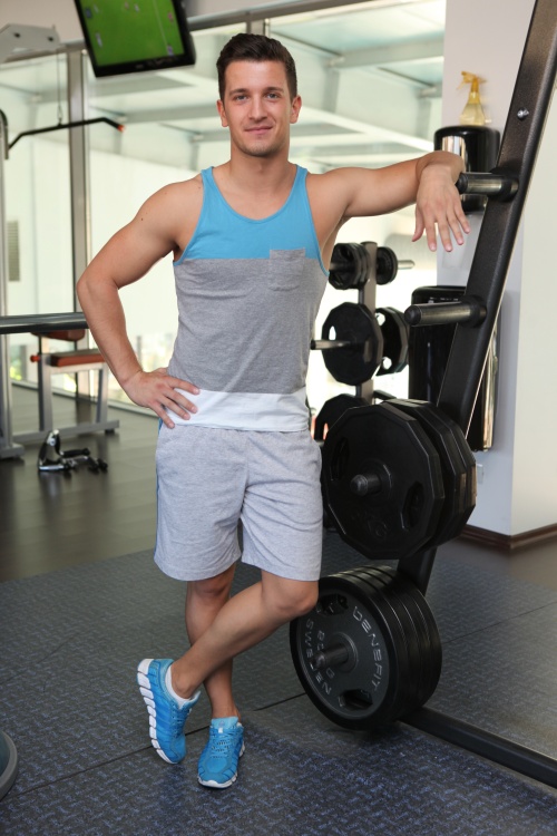 Cum să faci sport eficient, ca să se vadă rezultate! Sfaturi de la Neby