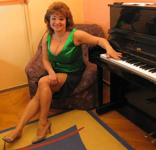 ozana barabancea