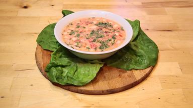 Cele mai ciudate 5 ciorbe tradiţionale româneşti. Care îţi place?