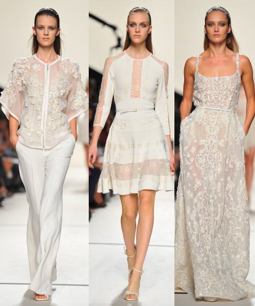 rochii elie saab