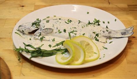 Reţete tradiţionale româneşti cu peşte delicios