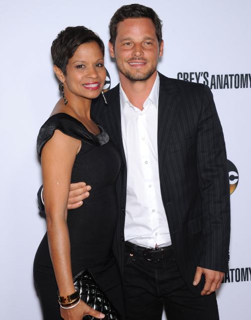 justin chambers