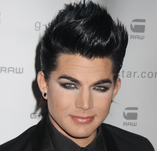 adam lambert
