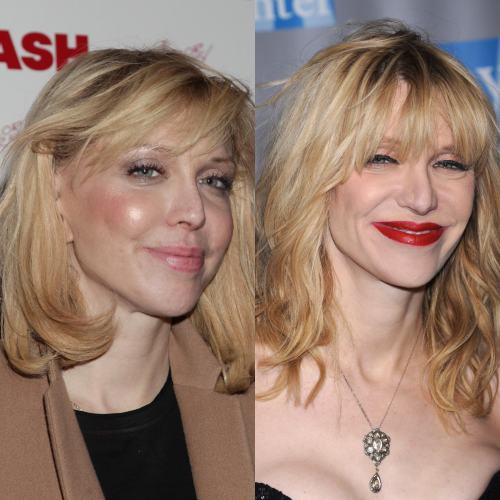 courtney love