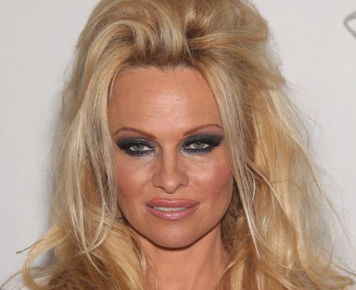 pamela anderson