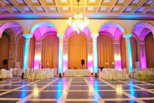 Press House Ballroom, un tărâm de vis pentru evenimentul tău