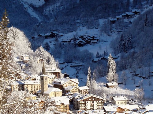 4 călătorii perfecte pentru iarna asta