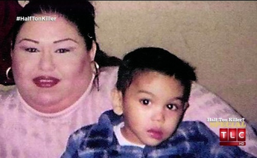 Femeia de jumătate de tonă a slăbit aproape 400 de kilograme! Imagini şocante!