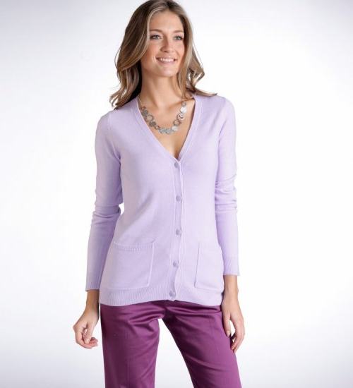 Cinci modele de cardigan pentru iarna 2013. Vezi cât costă!