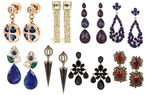 Iarna aceasta se poartă accesoriile îndrăzneţe