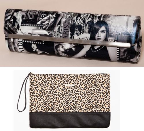 4 modele de clutch-uri pentru Revelion. Unde le găseşti şi cât costă