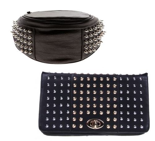 4 modele de clutch-uri pentru Revelion. Unde le găseşti şi cât costă