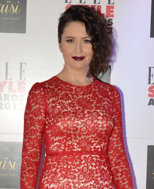Ce coafuri au purtat vedetele din România la Elle Style Awards 