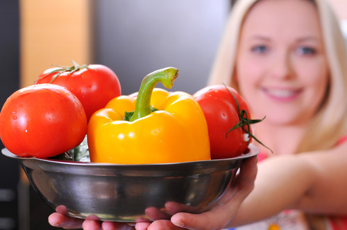 10 trucuri de dietă care te pot ajuta să slăbeşti mai uşor