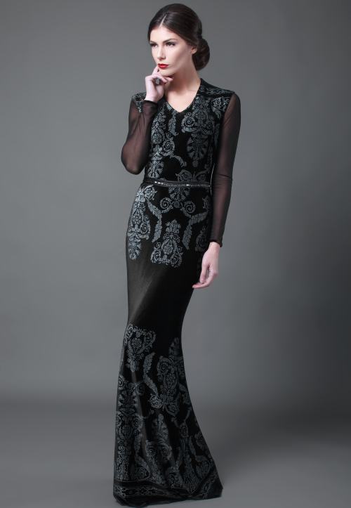 SenseLimitedEdition, rochii speciale