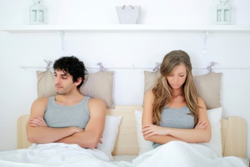 Sex: Semne clare că nu mai este interesat de tine